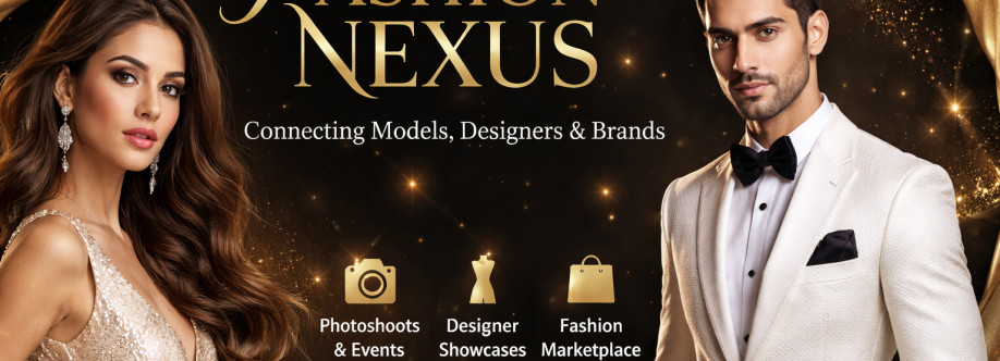 fashionnexus Cover Image